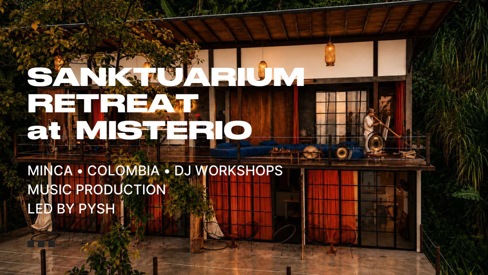 Sankuarium Retreat